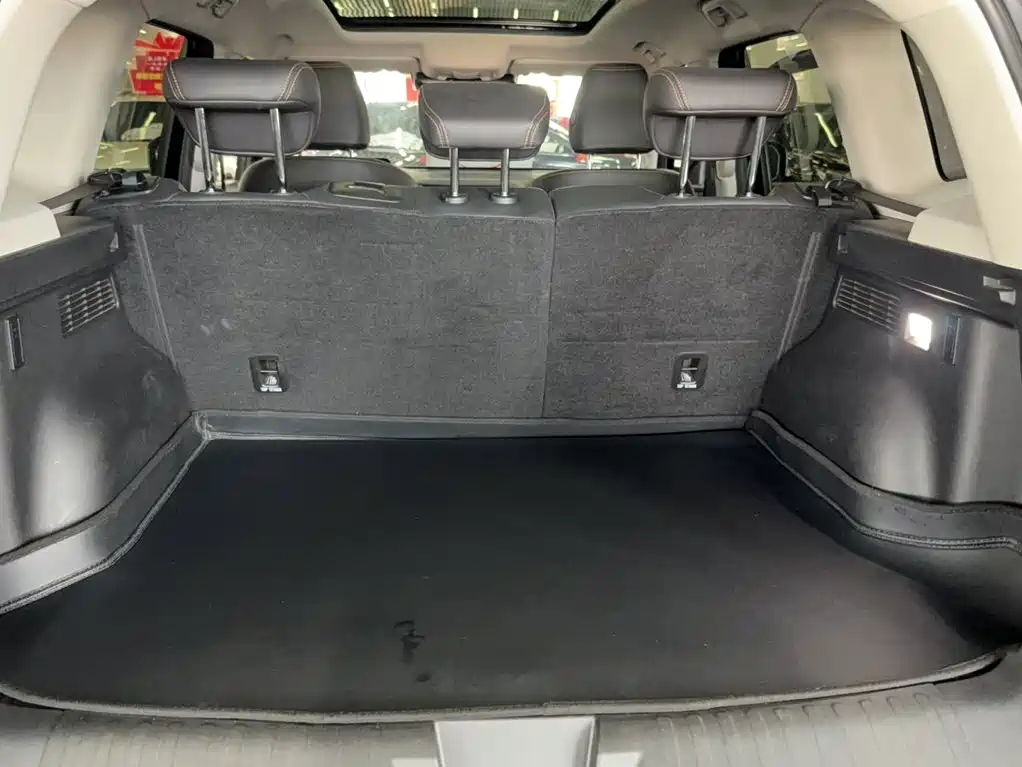 Havaldog 2024 1.5T DCT Border Collie Edition купить на сайте DeffCars