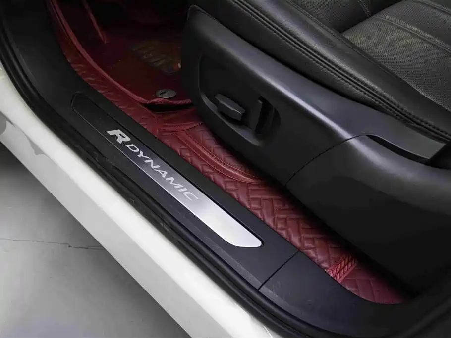 Range Rover Evoque 2020 249PS R-DYNAMIC S Sports Edition купить на сайте DeffCars