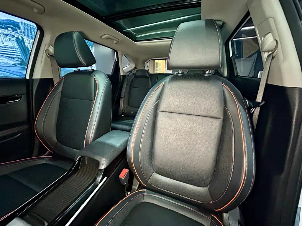 Sethus 2023 1.5L CVT Deluxe Edition купить на сайте DeffCars