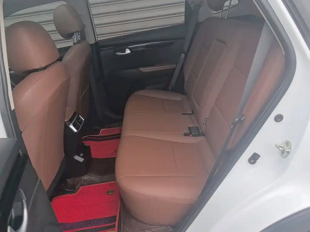 Zhipao 2021 Ace 2.0L Wonderful Edition купить на сайте DeffCars