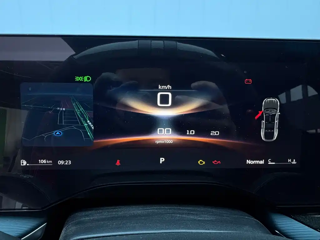 MG7 2023 1.5T DCT Beautiful and Elegant Edition купить на сайте DeffCars