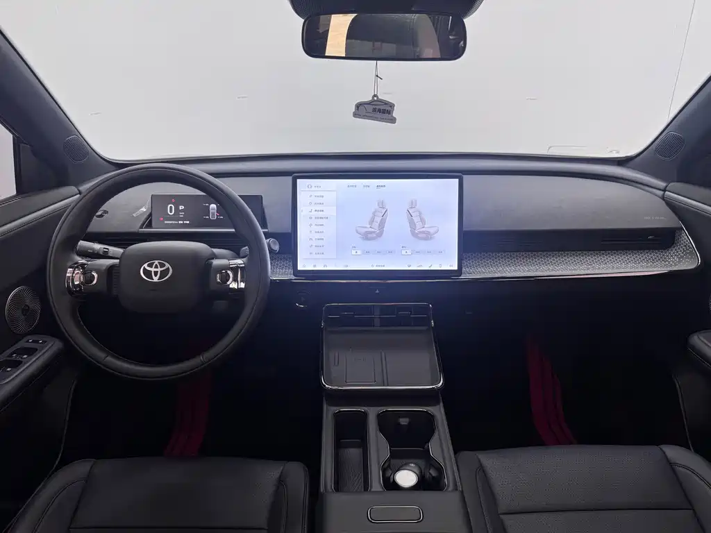 bZ3X 2025 520 Pro Lidar Edition купить на сайте DeffCars