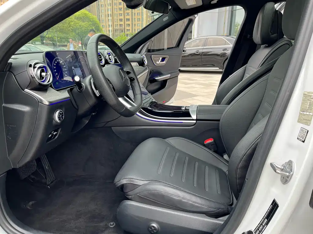 Mercedes-Benz C-Class 2023 C 260 L Sports Edition купить на сайте DeffCars