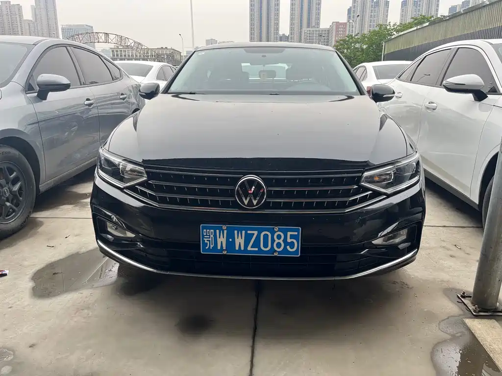 Magotan 2025 model 280TSI DSG comfort model купить на сайте DeffCars