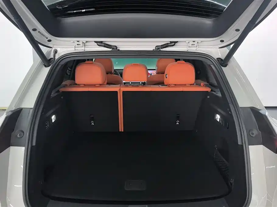 Ideal L6 2025 Max smart refresh version купить на сайте DeffCars