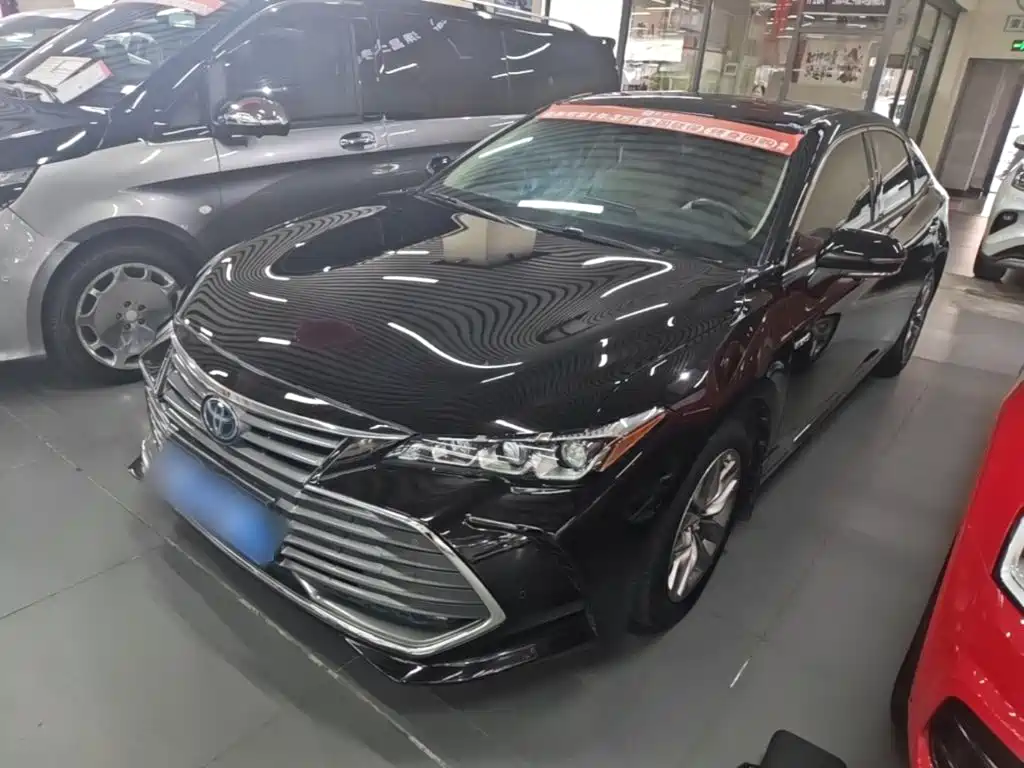 Asia Dragon 2019 Twin Engine 2.5L Deluxe Edition China VI купить на сайте DeffCars