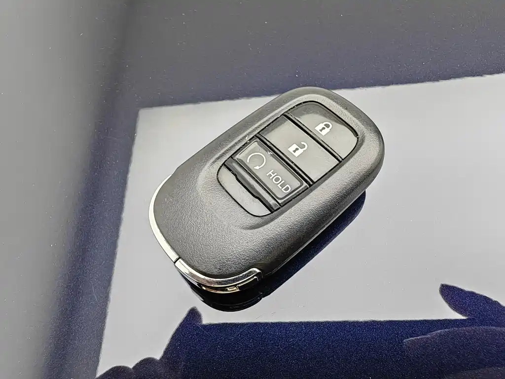 Haoying 2023 240TURBO two-wheel drive luxury version 5 seats купить на сайте DeffCars