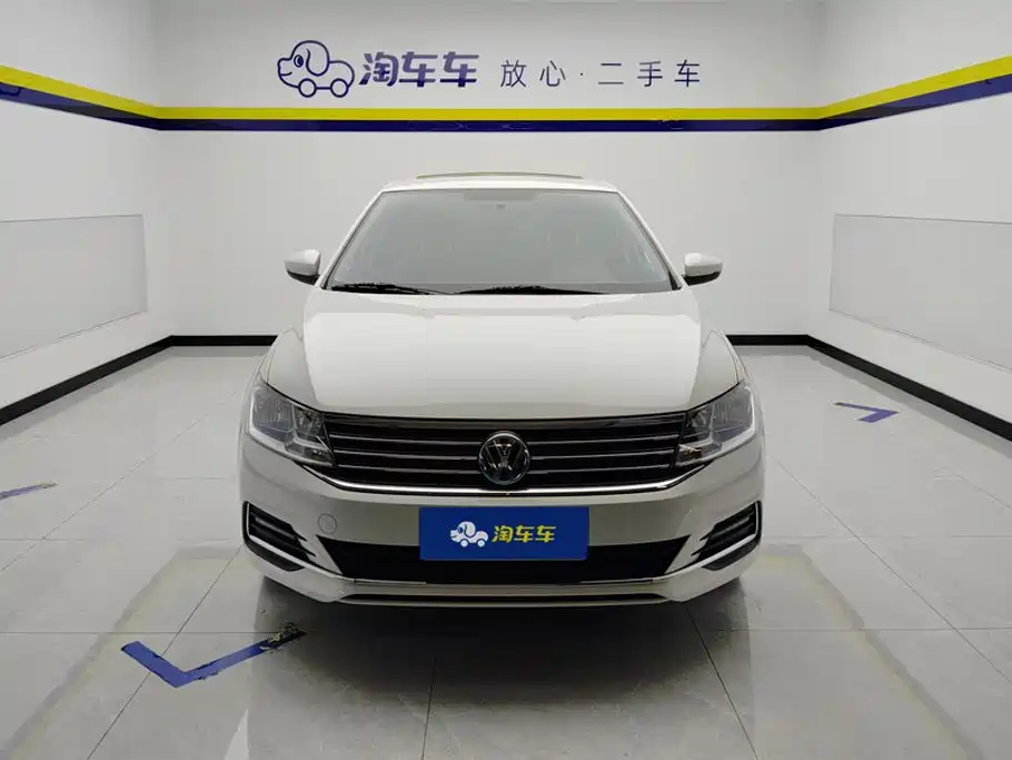 Lavida 2019 Lavida Qihang 1.5L Automatic Comfort Edition National VI купить на сайте DeffCars