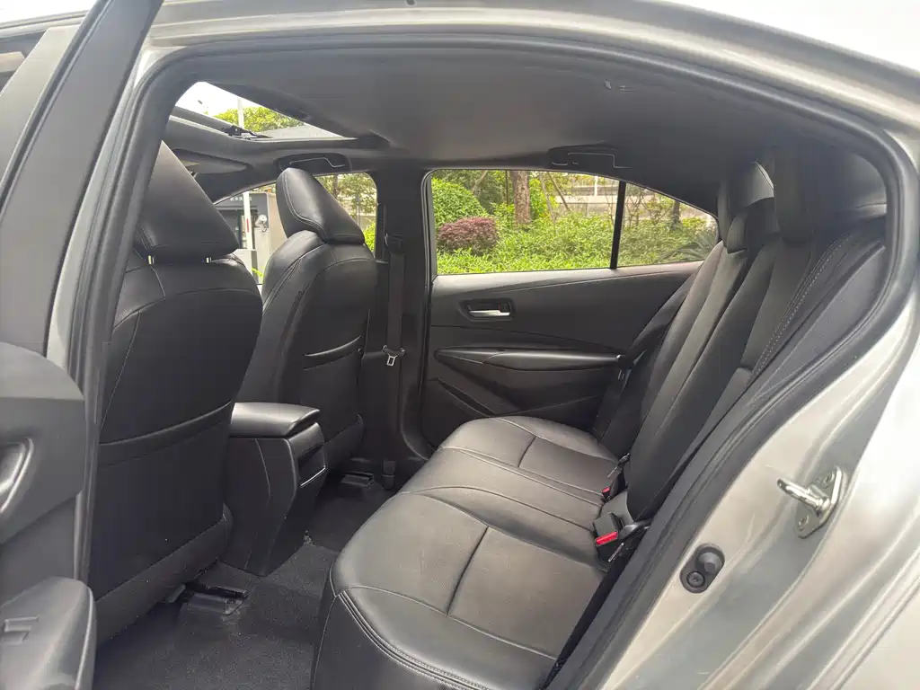 Ralink 2019 185T CVT Deluxe Edition National V купить на сайте DeffCars