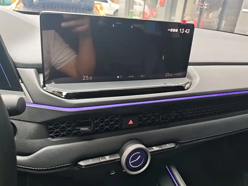 Accord 2024 260TURBO Deluxe Edition купить на сайте DeffCars