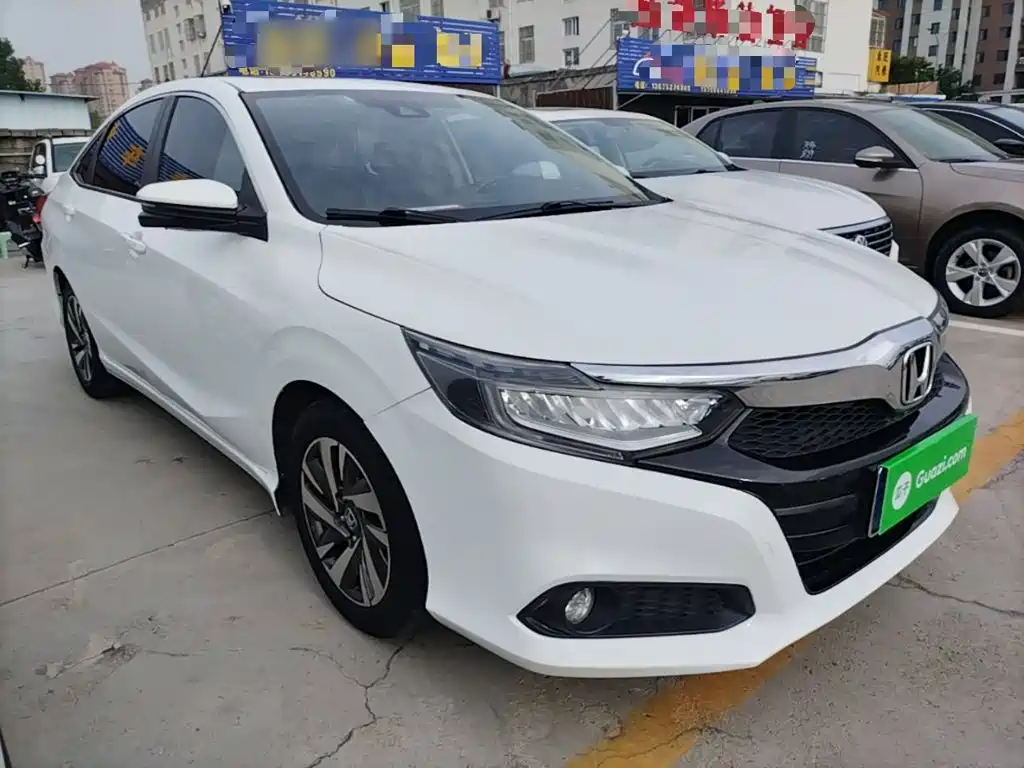 Crider 2019 180Turbo CVT Leading Edition National VI купить на сайте DeffCars
