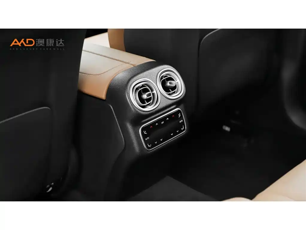 Mercedes-Benz GLC260L/2.0T/24 models/modification 4MATIC luxury model 5 seats купить на сайте DeffCars