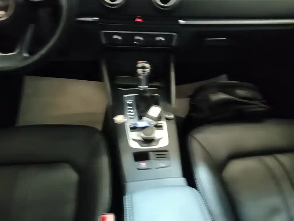 Audi A3 2017 Limousine 35 TFSI Enterprising купить на сайте DeffCars