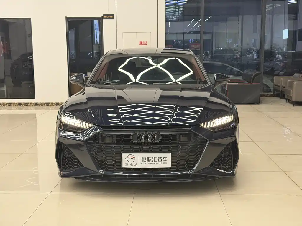 Audi A7 2020 45 TFSI Premium Selection купить на сайте DeffCars