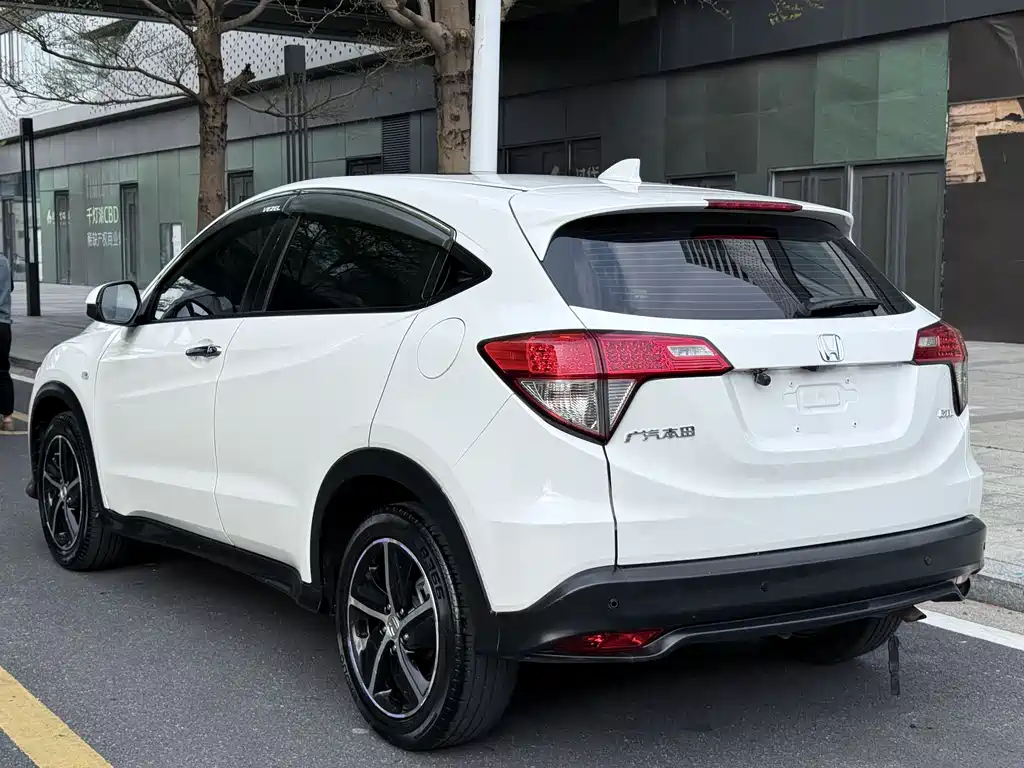 Binzhi 2022 1.5L CVT Fantasy Night Pioneer Edition купить на сайте DeffCars