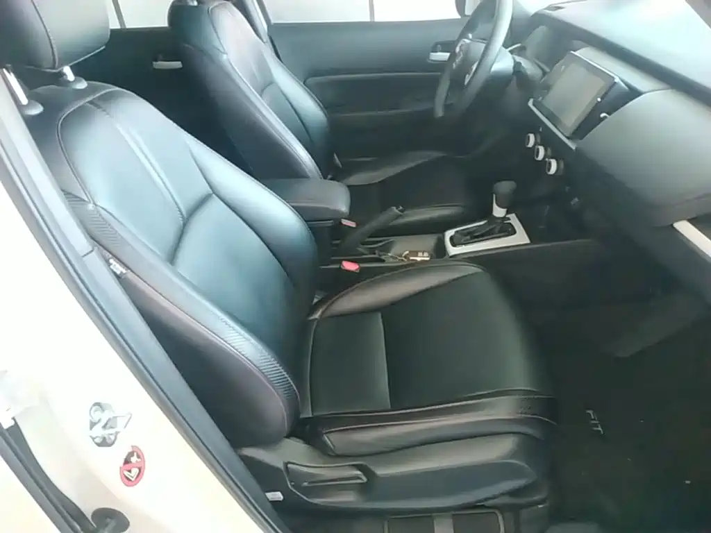 Fit 2021 1.5L CVT Trendy Edition купить на сайте DeffCars