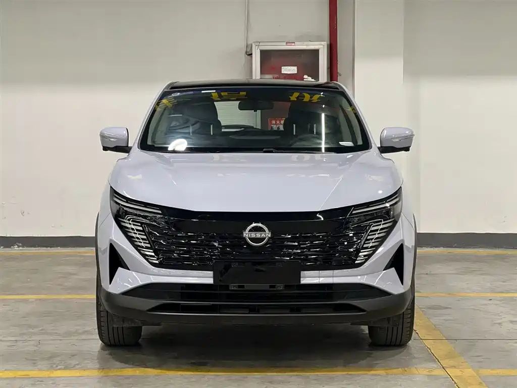 Qashqai 2025 Honor 2.0L CVT XV+ Leading Edition купить на сайте DeffCars
