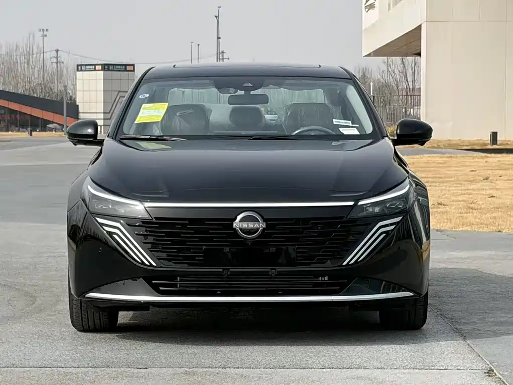 Teana 2026 Hongmeng Cockpit 2.0L Intelligent Super Comfort Edition купить на сайте DeffCars