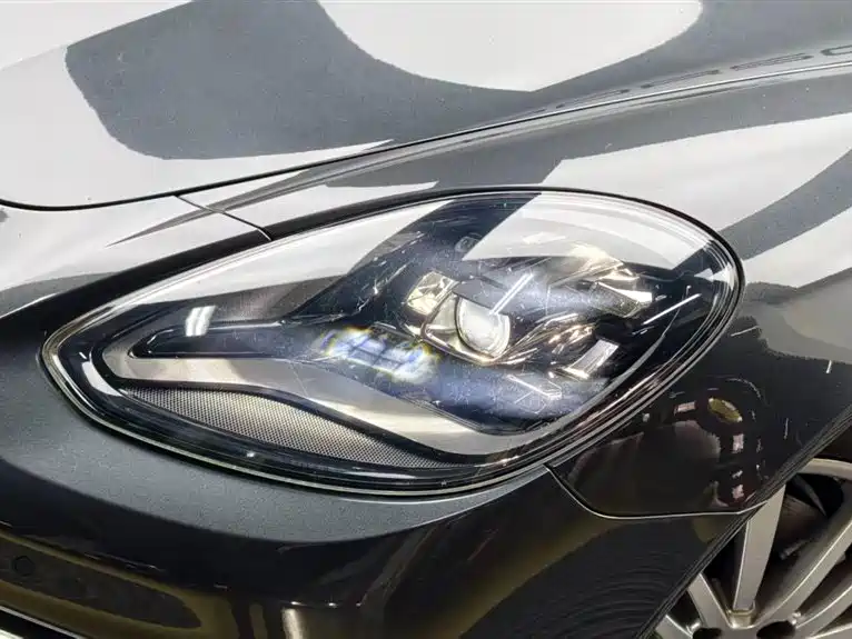 Panamera 2022 Panamera 2.9T купить на сайте DeffCars