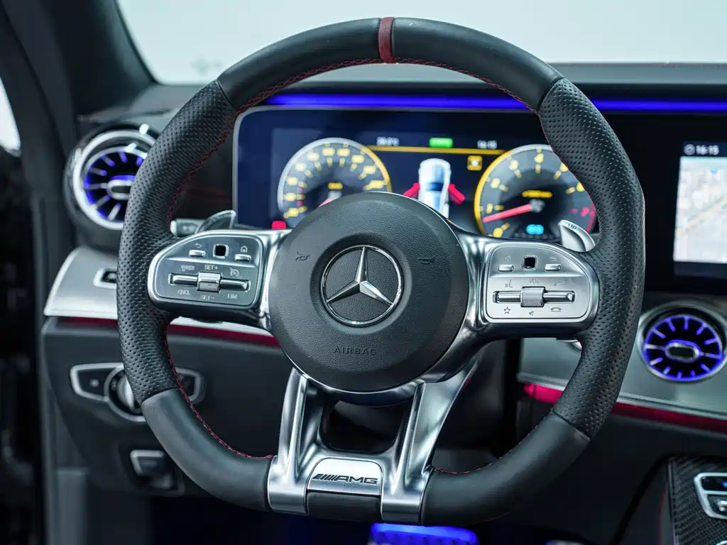 Mercedes-Benz E-Class AMG 2019 AMG E 53 4MATIC+ Coupe купить на сайте DeffCars
