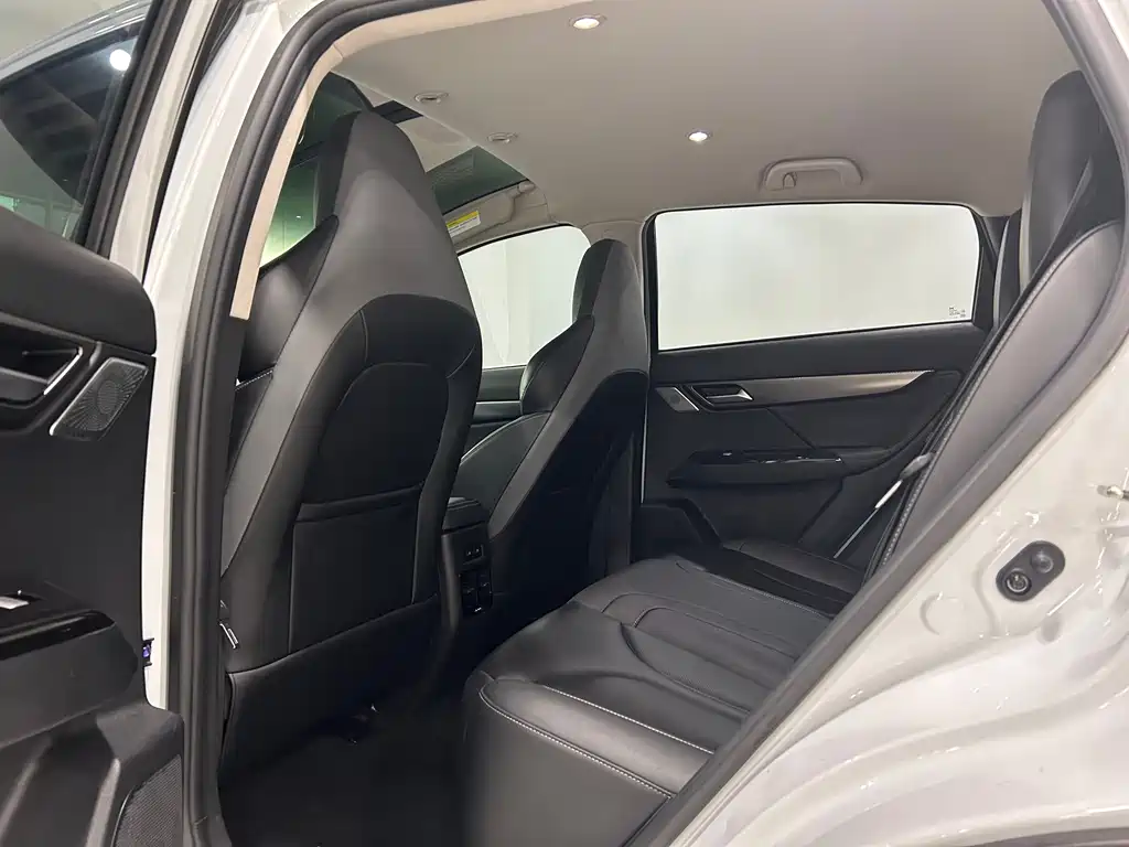 Xpeng G3 2022 G3i 460N купить на сайте DeffCars