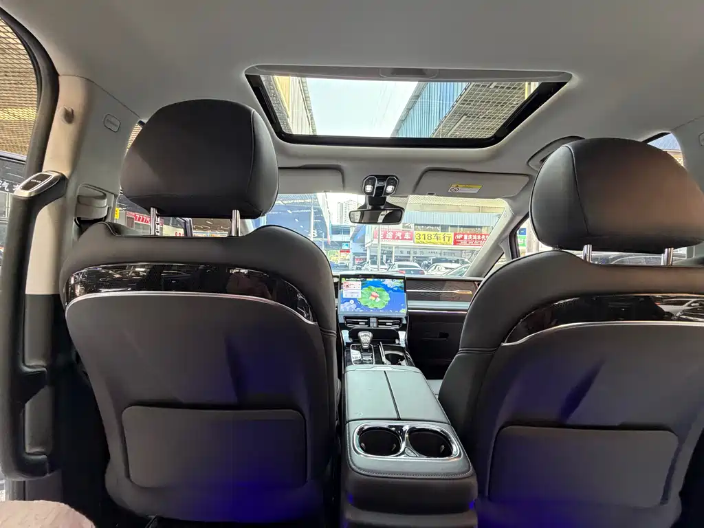 Trumpchi M8 2024 Master Series 400T Extreme Edition купить на сайте DeffCars