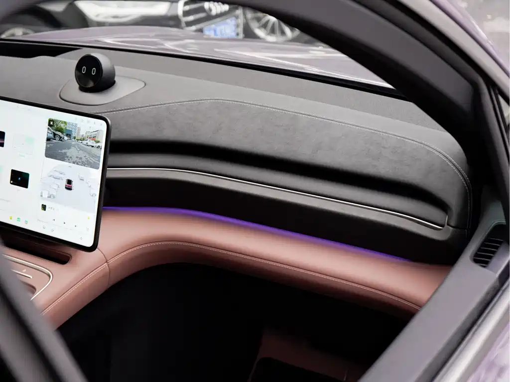 NIO EC6 2025 model 75kWh купить на сайте DeffCars
