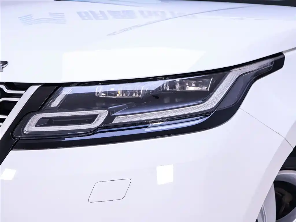 Range Rover Velar 2017 P380 S купить на сайте DeffCars
