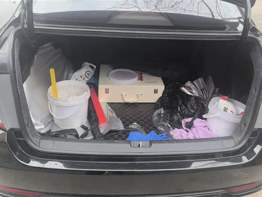 Lingpai 2019 180Turbo CVT Comfort Edition National V купить на сайте DeffCars