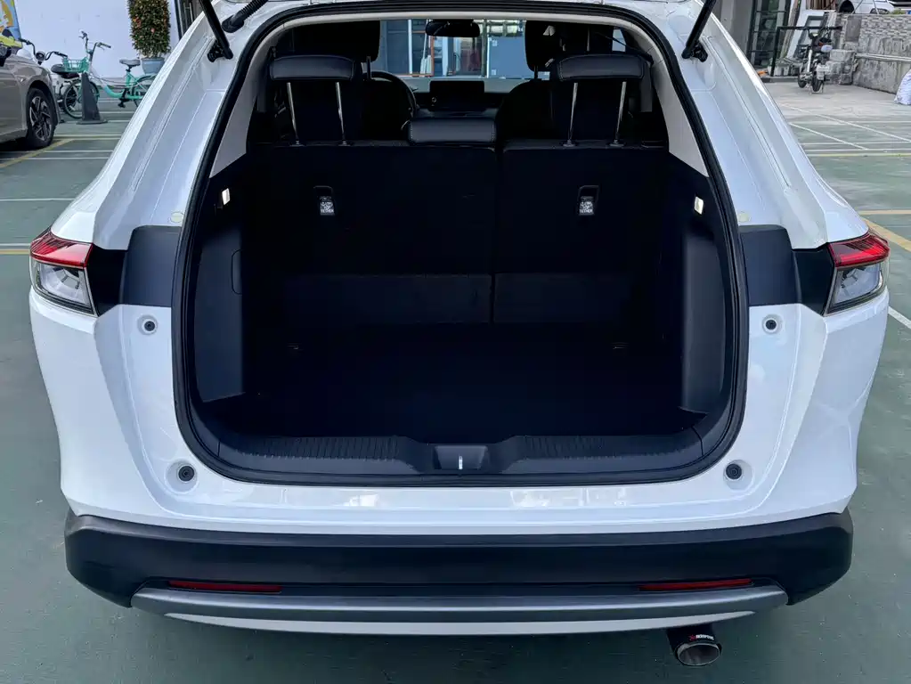 Binzhi 2023 1.5L CVT Pioneer Edition купить на сайте DeffCars
