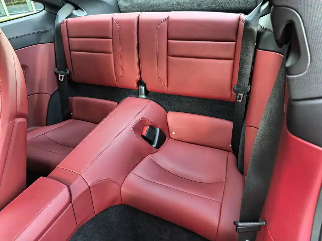 Porsche 911 2019 Carrera 4S 3.0T купить на сайте DeffCars