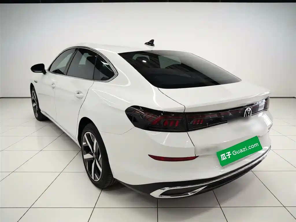 Lingdu 2024 Lingdu L 280TSI DSG Hot Edition купить на сайте DeffCars