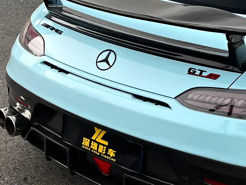 AMG GT 2019 AMG GT купить на сайте DeffCars