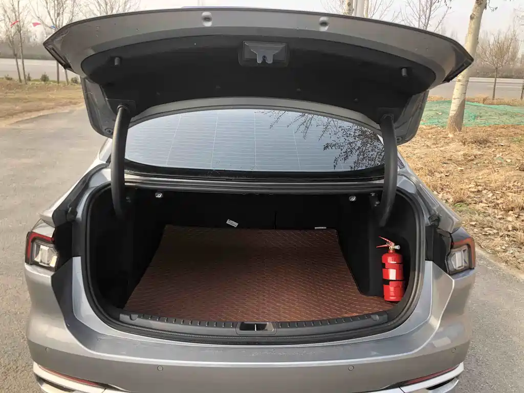 Mondeo 2022 EcoBoost 245 Luxury купить на сайте DeffCars