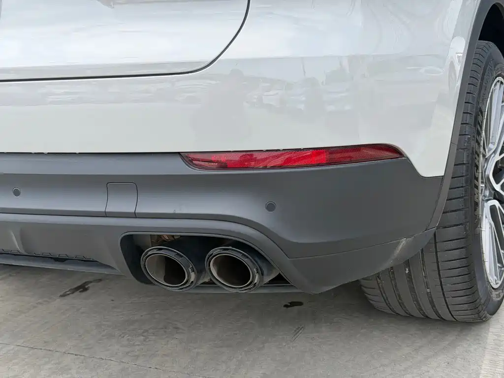 Cayenne 2019 Cayenne 3.0T купить на сайте DeffCars