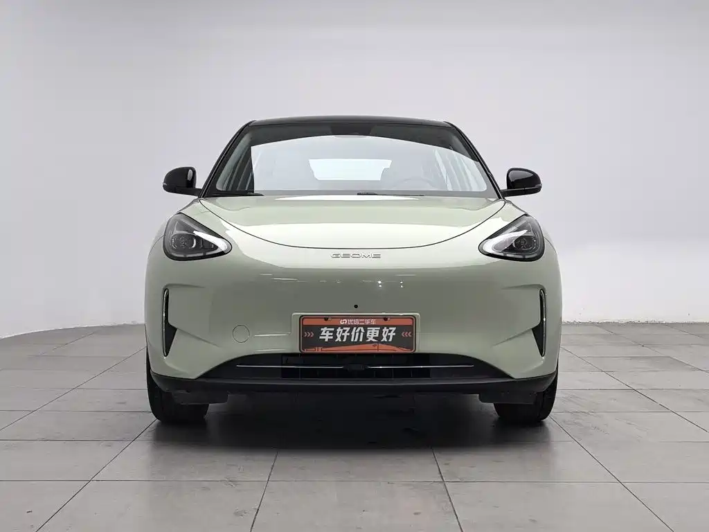 Star Wishes 2025 UP 410km Discovery+ Edition купить на сайте DeffCars