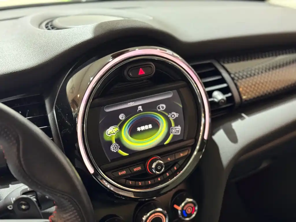 MINI 2016 2.0T COOPER S купить на сайте DeffCars