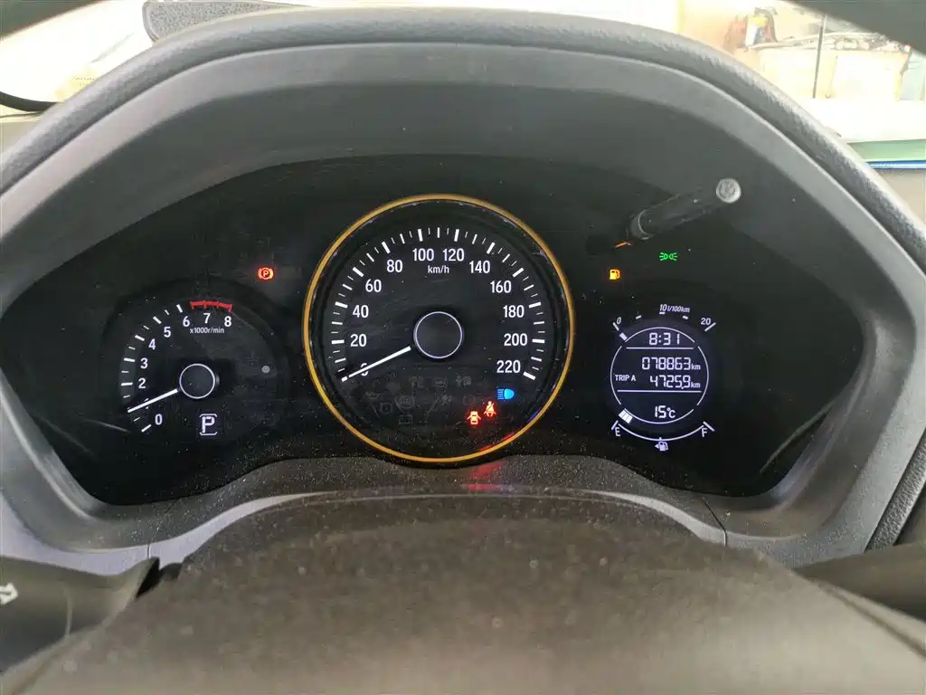Binzhi 2019 220 TURBO CVT Elite Edition National VI купить на сайте DeffCars