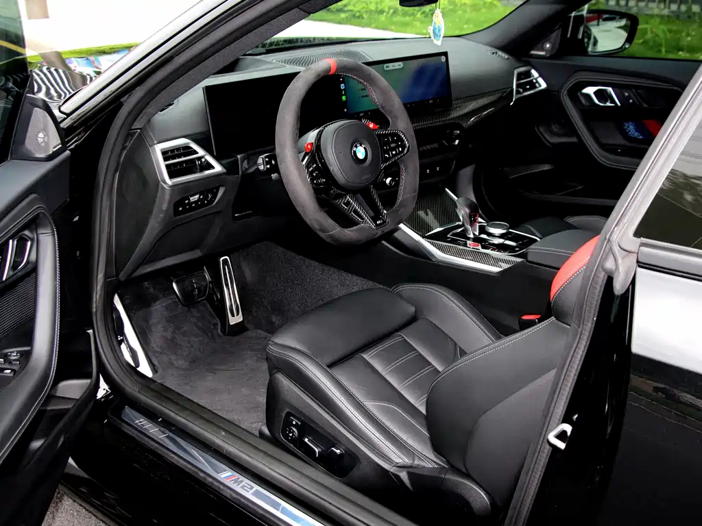 BMW M2 2024 купить на сайте DeffCars