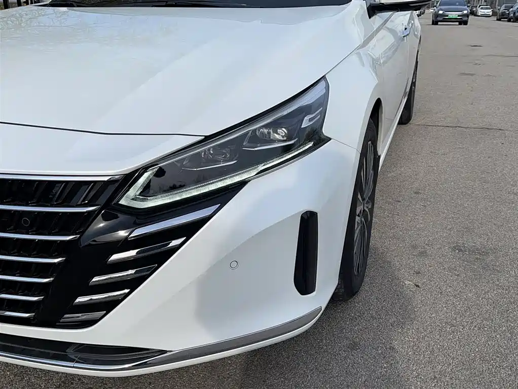 Teana 2022 2.0L XL-Upr Premium Edition купить на сайте DeffCars
