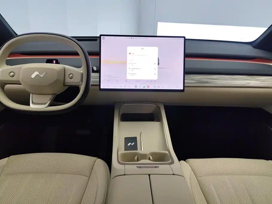 Ledao L60 2025 60kWh 4WD купить на сайте DeffCars