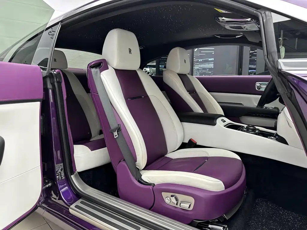 Phantom 2018 6.6T standard model купить на сайте DeffCars
