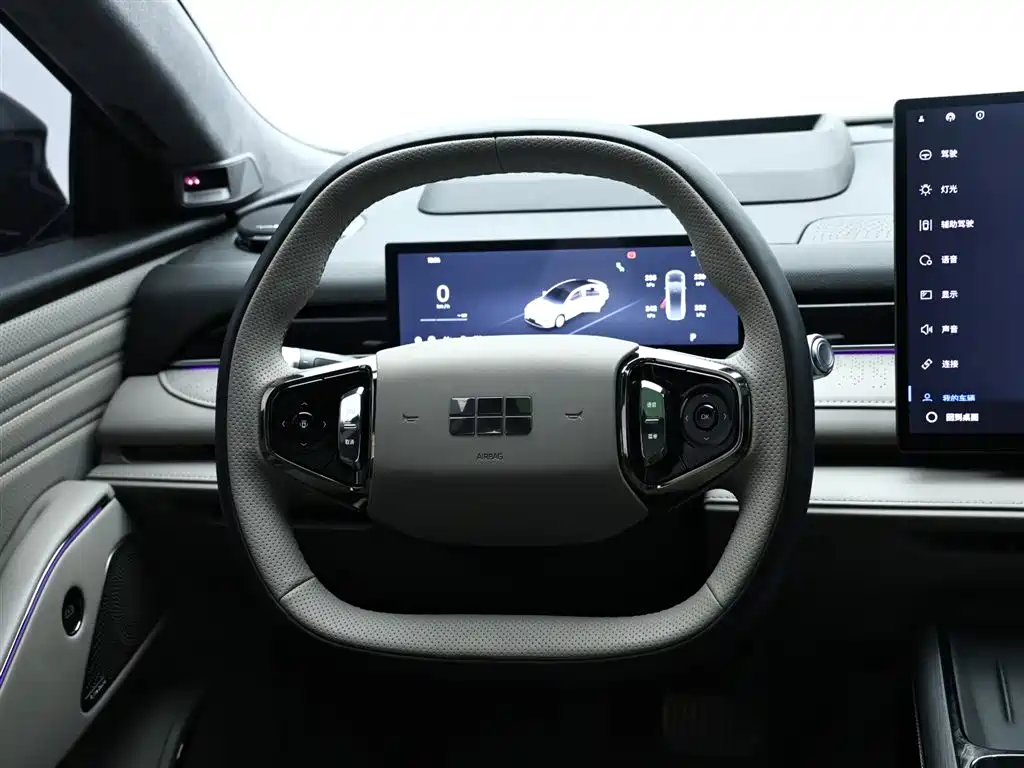 Galaxy Star 8 2025 130km EM-P Starship Edition купить на сайте DeffCars