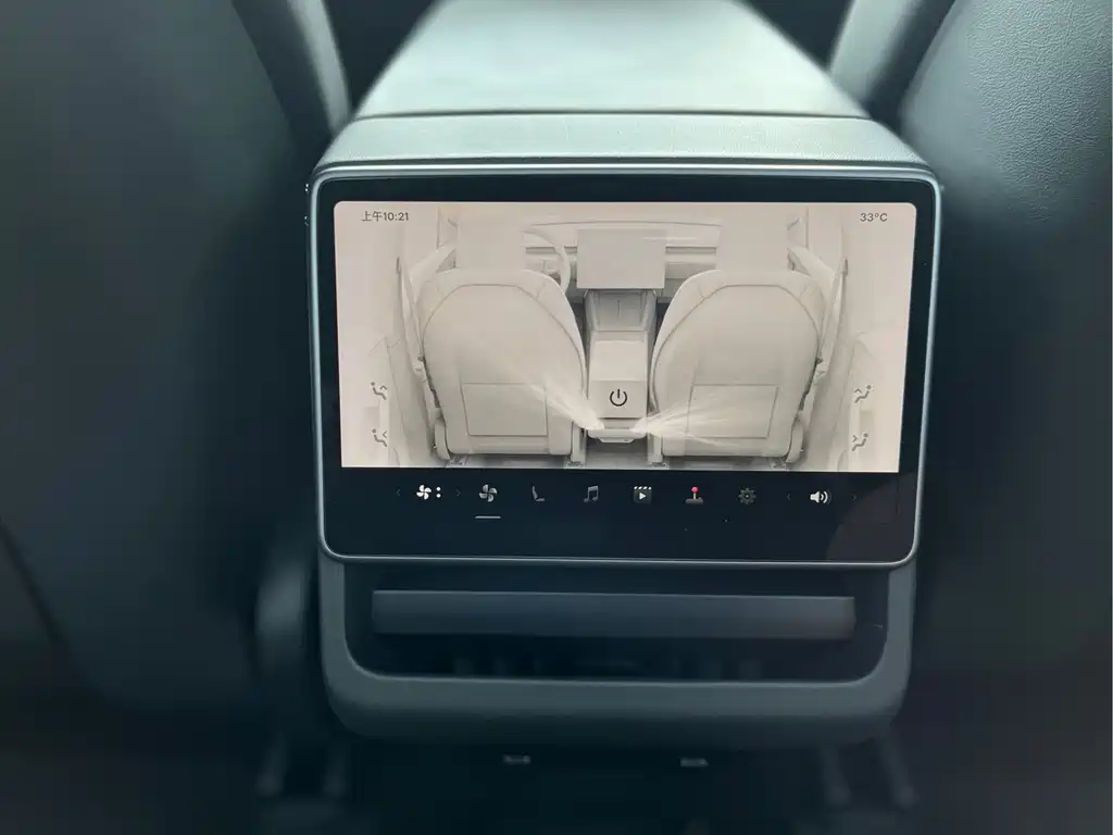 Model Y 2025 rear-wheel drive version купить на сайте DeffCars