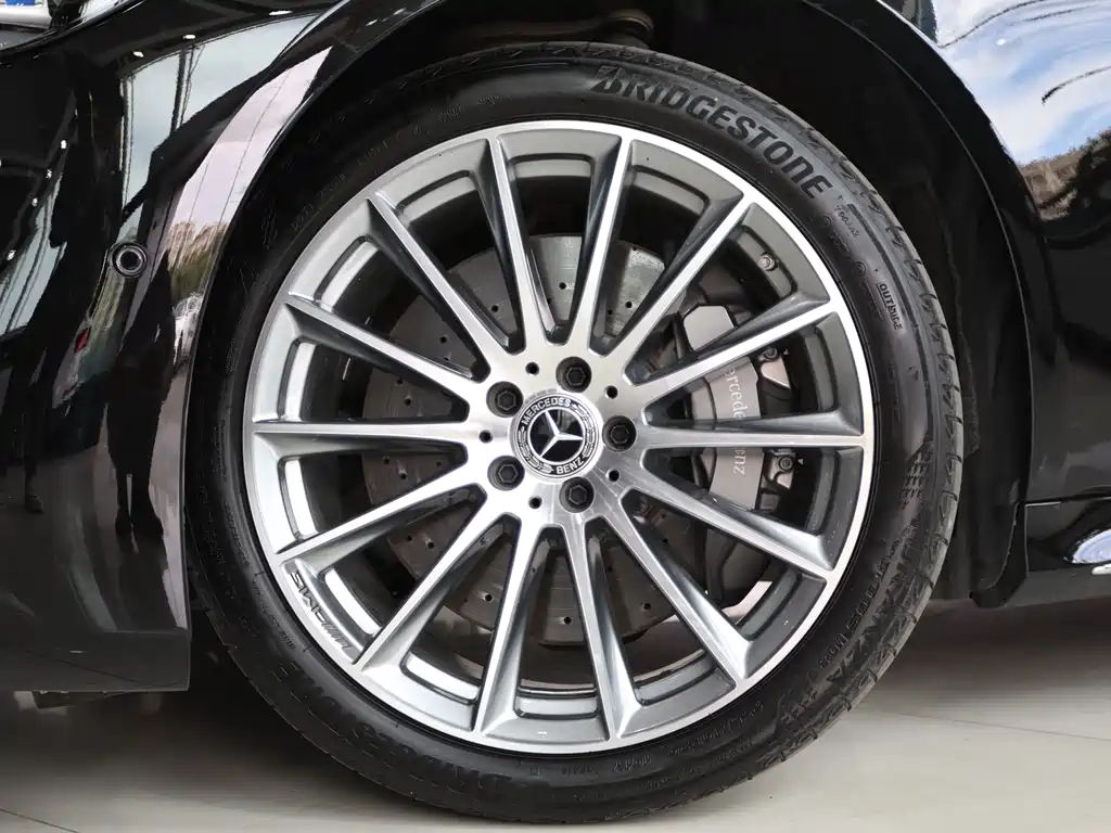 Mercedes-Benz S-Class 2022 S 450 L 4MATIC купить на сайте DeffCars