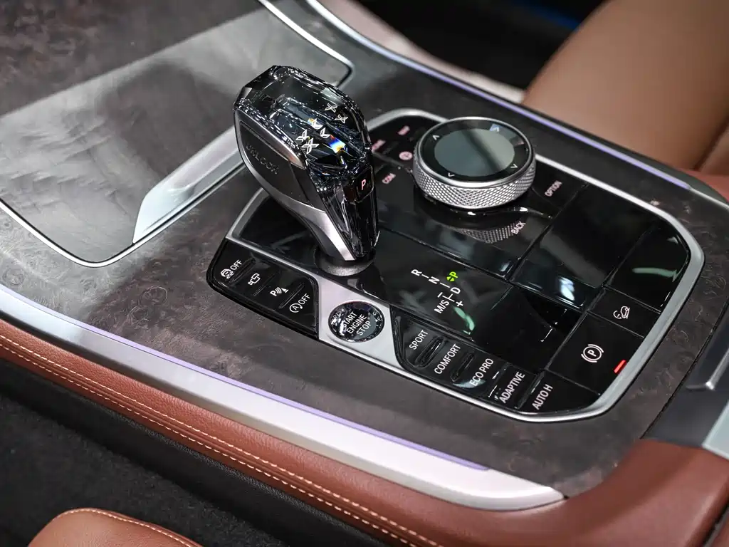 BMW X5 imported 2020 xDrive40i exclusive M sports package купить на сайте DeffCars