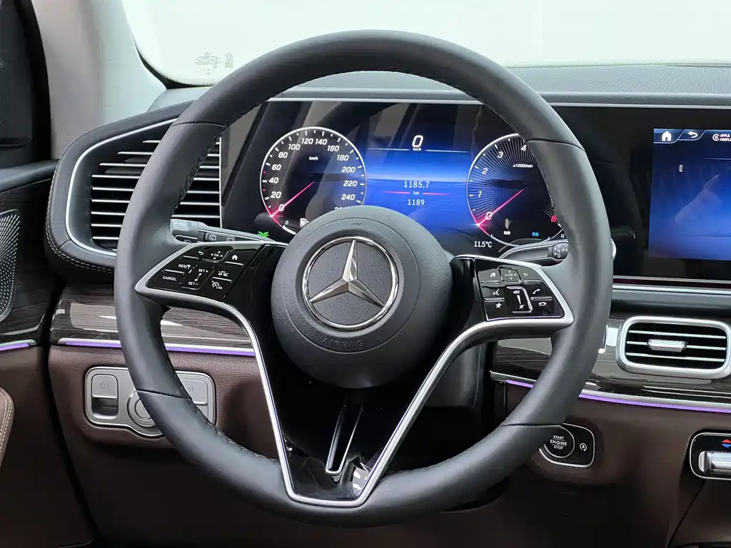 Mercedes-Benz GLE 2026 GLE 350 4MATIC Dynamic купить на сайте DeffCars