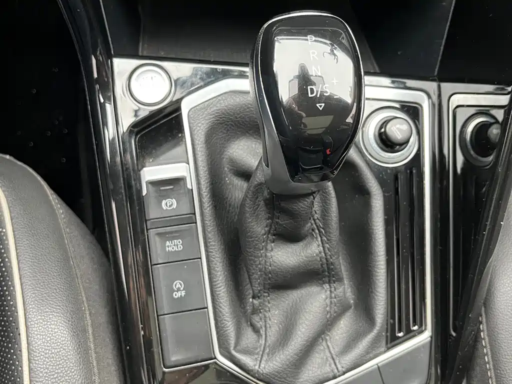 Tanyue 2021 380TSI four-wheel drive luxury smart connected version Pro купить на сайте DeffCars