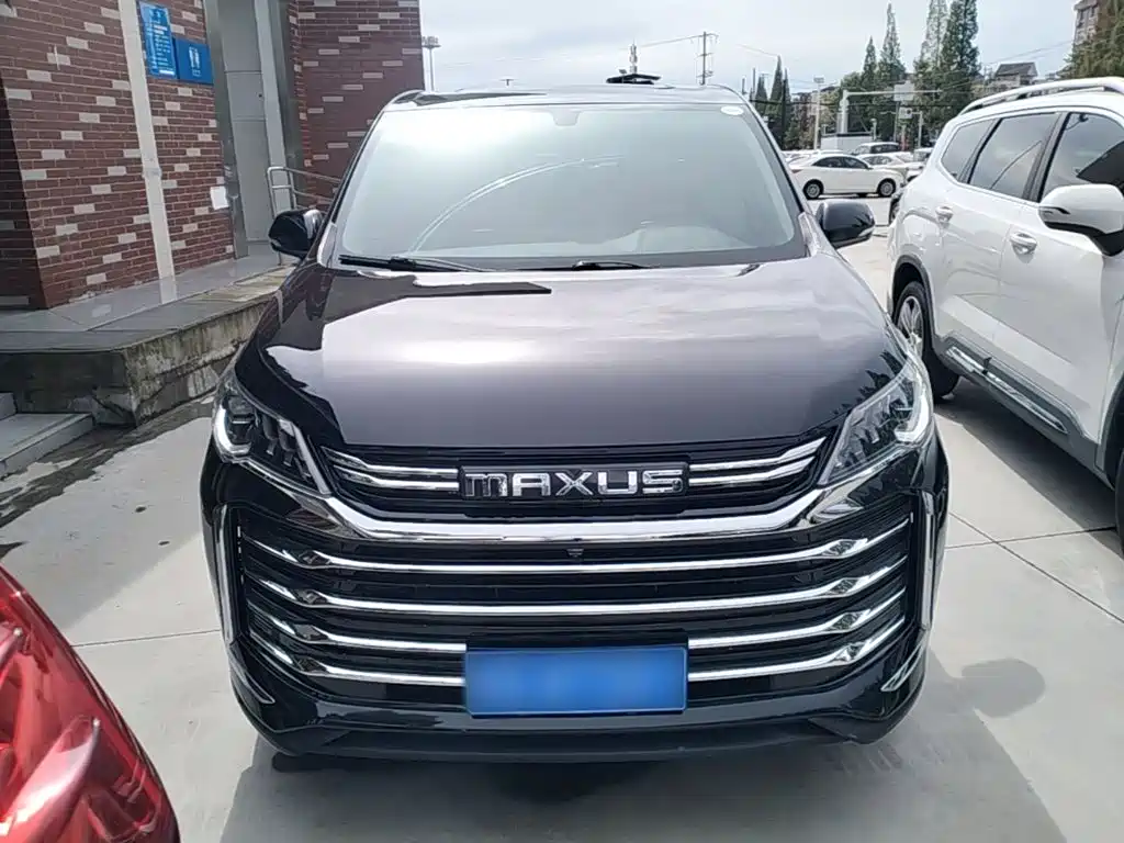 Maxus G50 2021 PLUS 1.5T automatic cruise version купить на сайте DeffCars