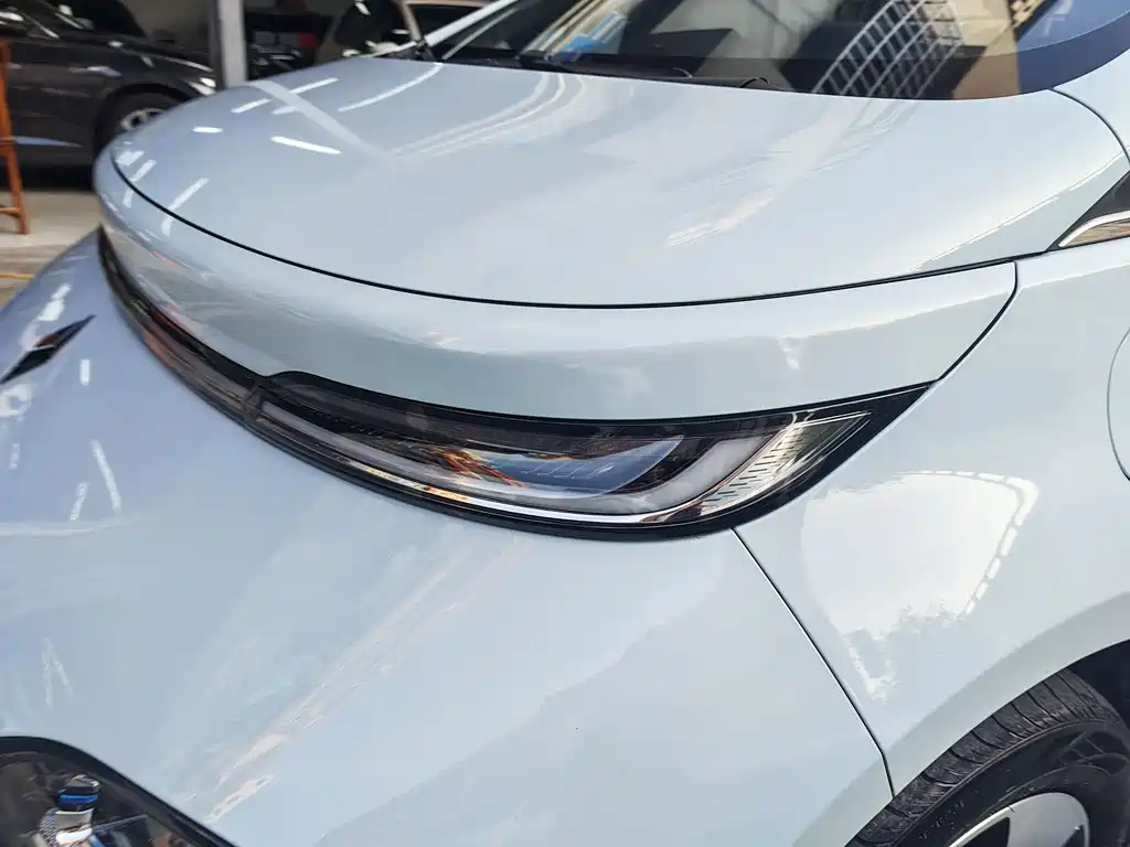 Baojun Yunduo 2023 460 Pro Lingxi Edition купить на сайте DeffCars